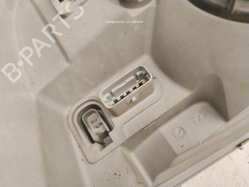 Left headlight OPEL MOVANO A Van (X70) 2.5 DTi (FD) | BP36663115C28 - Image 4