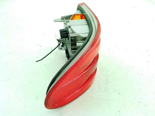Left taillight MERCEDES-BENZ E-CLASS (W210) E 300 Turbo-D (210.025) | BP24020974C34 