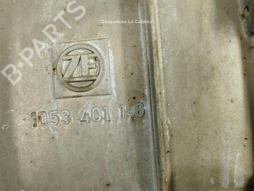 Gearbox BMW 5 (E39) 520 d | BP36070016M3  - Image 5