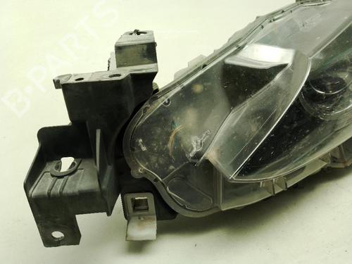 Left headlight MAZDA 6 Estate (GJ, GL) 2.2 D | BP39163882C28 - Image 5