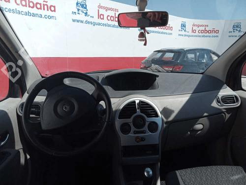 Used Parts RENAULT MODUS / GRAND MODUS (F/JP0_) 1.4 (JP01, JP0J) (98 hp) 4415399