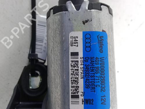 Rear wiper motor AUDI Q3 (8UB, 8UG) 1.4 TFSI | BP24045202M102 