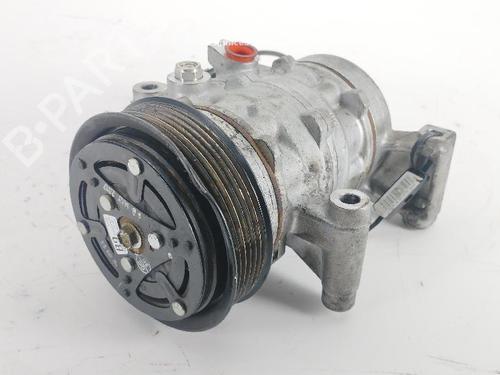 Used AC compressor HONDA JAZZ IV (GK_) 1.3 (102 hp) 31988920