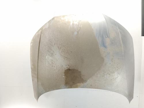 Used Hood Hood 38636006 38636006