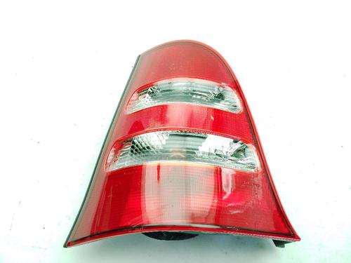 Used Left taillight Left taillight MERCEDES-BENZ A-CLASS (W168) A 140 (168.031, 168.131) (82 hp) 35774334 35774334