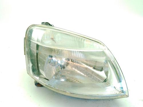 Used Right headlight Right headlight CITROËN BERLINGO / BERLINGO FIRST MPV (MF_, GJK_, GFK_) 1.9 D (MFWJZ) (70 hp) 35973765 35973765