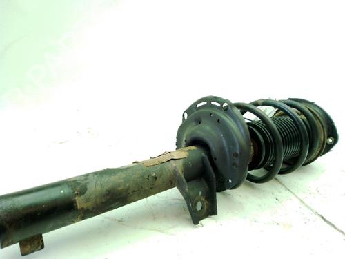 Right front shock absorber SEAT LEON (5F1) 1.6 TDI | BP38060114M17 - Image 3