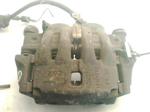Right front brake caliper PEUGEOT BOXER Van 2.2 HDi 130 | BP25734755M104 - Image 2