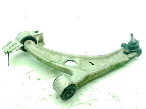 Left front suspension arm VW PASSAT B7 Variant (365) 2.0 TDI | BP33871666M12 - Image 3