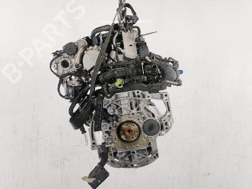 Engine PEUGEOT 308 SW II (LC_, LJ_, LR_, LX_, L4_) 1.2 THP 130 | BP28138813M1 