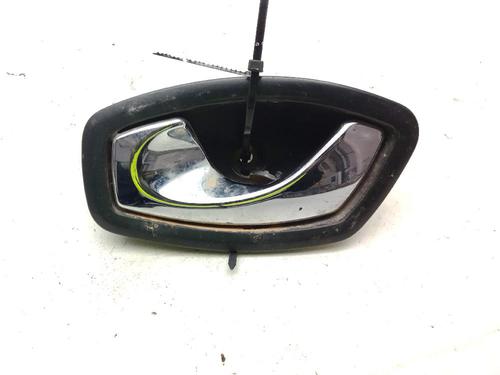 Used Front left interior door handle NISSAN NV300 Van (X82) 1.6 dci 125 (125 hp) 25046333