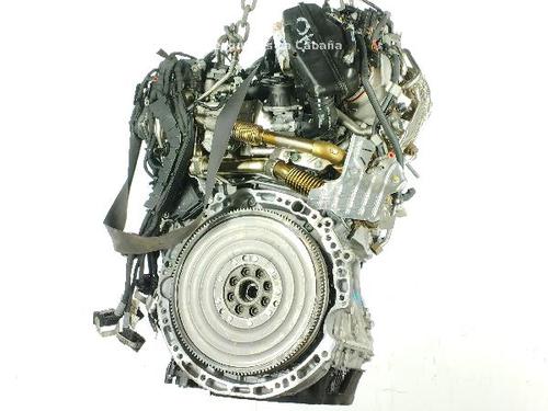 Engine MERCEDES-BENZ A-CLASS (W177) A 220 d (177.014) | BP32358611M1