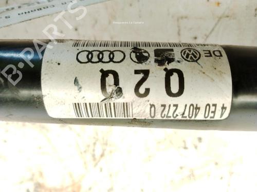 Right front driveshaft AUDI A8 D3 (4E2, 4E8) 3.7 quattro | BP25909594M39 