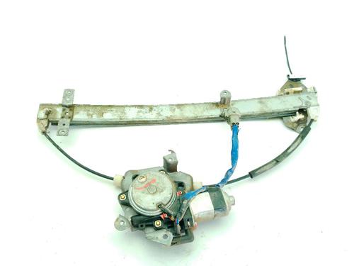 Used Front left window mechanism Front left window mechanism NISSAN PICK UP (D22) 2.5 TD 4WD (103 hp) 33571210 33571210