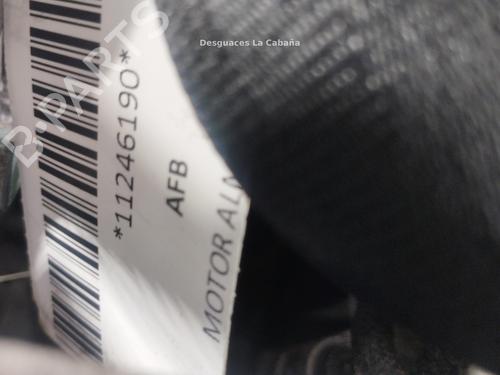 Engine AUDI A4 B5 (8D2) 2.5 TDI | BP28578102M1