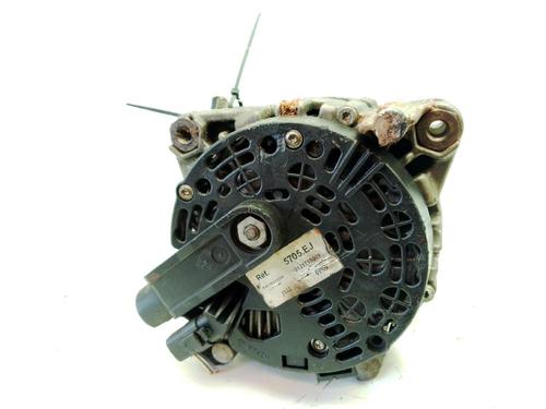 Alternator PEUGEOT 607 (9D, 9U) 2.7 HDi 24V | BP38635760M7 - Image 4