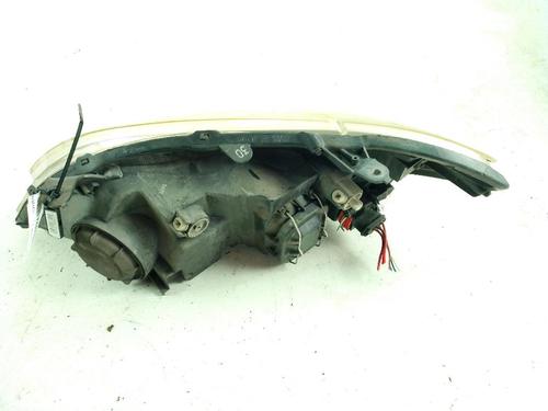 Right headlight TOYOTA COROLLA (_E12_) 1.6 VVT-i (ZZE121_, ZZE121R) | BP28290969C29 