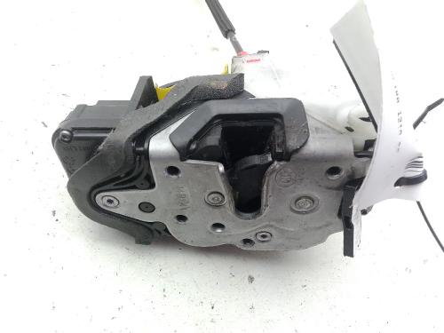 front-left-lock-opel-zafira-tourer-c-p12-2011-24048437 main image