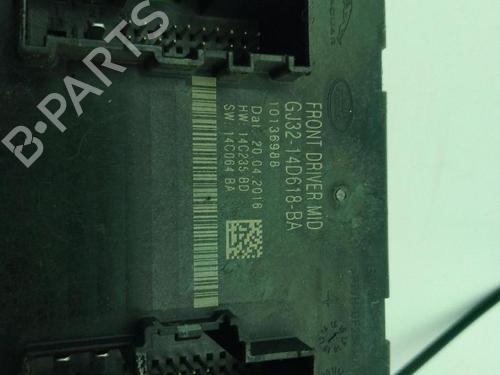 Electronic module LAND ROVER DISCOVERY SPORT (L550) 2.0 D 4x4 | BP30771465M83