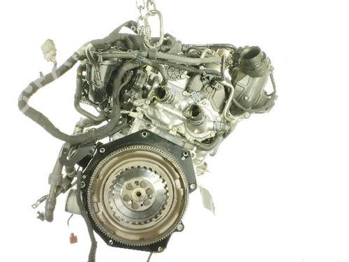 Engine SKODA FABIA IV (PJ3) 1.0 TSI | BP40622472M1 - Image 4