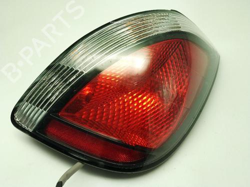 Used Right taillight Right taillight 39163713 39163713
