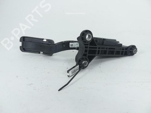 Used Pedal Pedal HYUNDAI i30 (PDE, PD, PDEN) 1.0 T-GDI (120 hp) 18358603 18358603