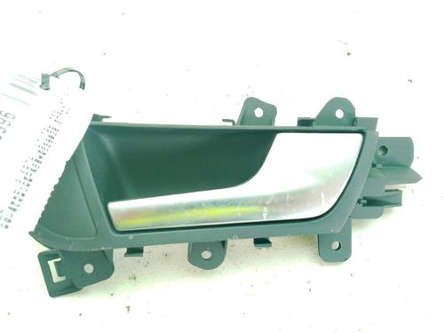 Used Rear right interior door handle AUDI A4 Allroad B8 (8KH) 2.0 TDI quattro (170 hp) 24121528