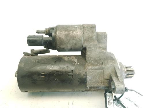 Used Starter VW PASSAT B6 Variant (3C5) 2.0 TDI 16V 4motion (140 hp) 29554966