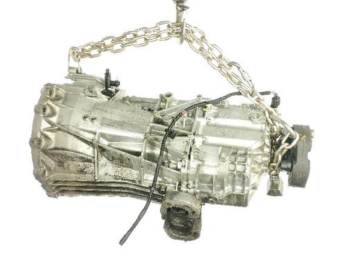 Gearbox FORD TRANSIT V363 Van (FCD, FDD) 2.0 EcoBlue RWD | BP31064194M3