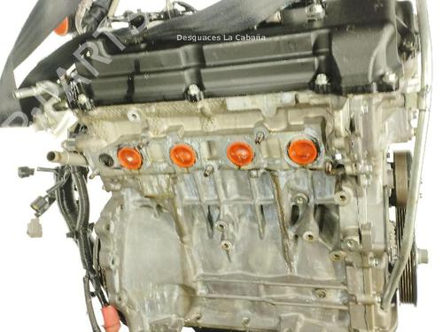 Engine MITSUBISHI ASX (GA_W_) 1.6 MIVEC (GA1W) | BP34237551M1  - Image 8