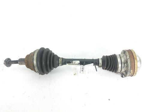 Used Left front driveshaft Left front driveshaft SKODA OCTAVIA II Combi (1Z5) 2.0 TDI 16V 4x4 (140 hp) 24040641 24040641
