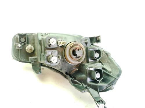 Left headlight SUZUKI SX4 (EY, GY) 1.9 DDiS 4x4 (RW419D) | BP32771641C28 - Image 2