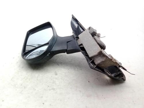 Used Left mirror FORD TRANSIT Van (FA_ _) 2.2 TDCi (110 hp) 29383339