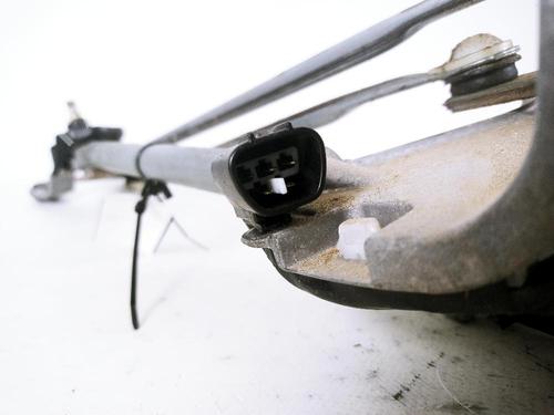 Front wiper motor TOYOTA RAV 4 IV (_A4_) 2.0 D (ALA40_, ALA40R) | BP24002974M29 