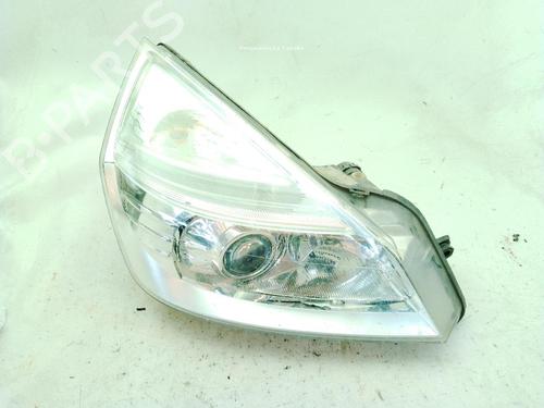 Used Right headlight RENAULT ESPACE IV (JK0/1_) 2.0 dCi (JK03, JK04, JK1C, JK1G, JK1J, JK1K) (173 hp) 29329195