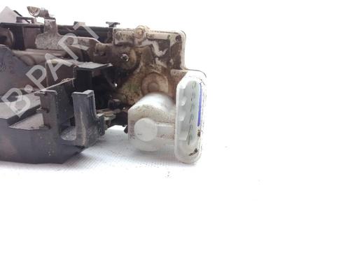 Front left lock FIAT DOBLO Box Body/MPV (223_) 1.3 D Multijet | BP19520143C98 