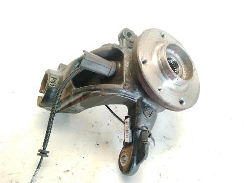 Right front steering knuckle CITROËN C4 CACTUS 1.5 BlueHDi 120 | BP27647793M26 - Image 4