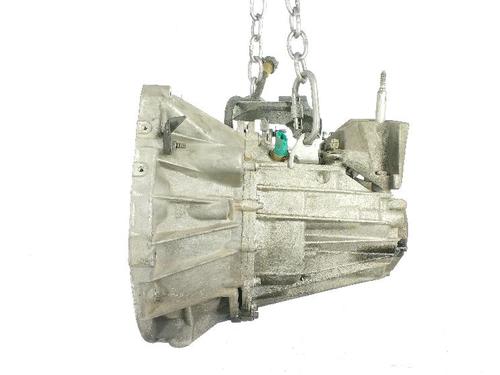 Gearbox RENAULT LAGUNA III (BT0/1) 2.0 16V Hi-Flex (BT1H, BT1G, BT1K) | BP27513813M3 