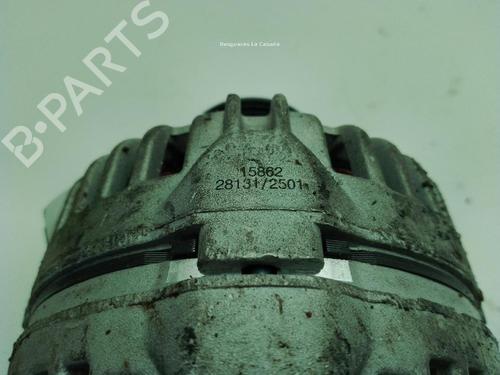Alternator OPEL ASTRA H (A04) 1.6 (L48) | BP33716339M7 - Image 5