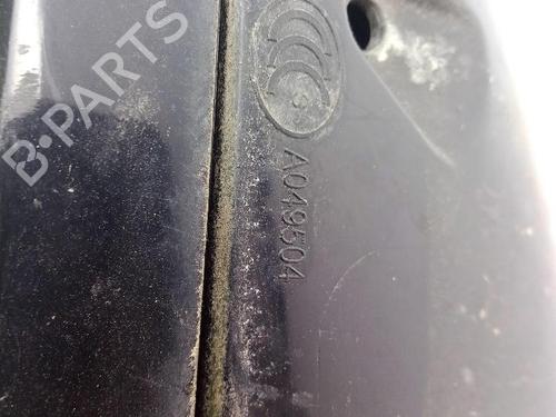 Right mirror JAGUAR XF I (X250) 2.2 D | BP25798165C27 