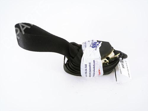 Used Seat buckle FORD FOCUS I Saloon (DFW) 1.6 16V (100 hp) 18359573