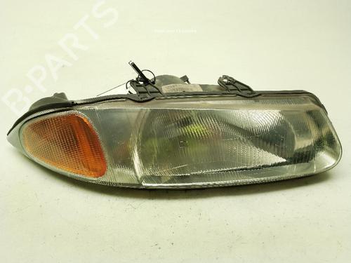 Optica direita Optica direita ROVER 200 II Hatchback (RF) 220 D/SD (86 hp) 36291716 36291716