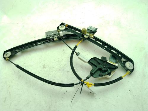 Used Front left window mechanism MERCEDES-BENZ C-CLASS Coupe (C205) C 220 d (205.304) (170 hp) 28313008