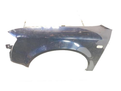 Used Left front fenders Left front fenders AUDI A4 B6 (8E2) 2.0 (130 hp) 34340395 34340395