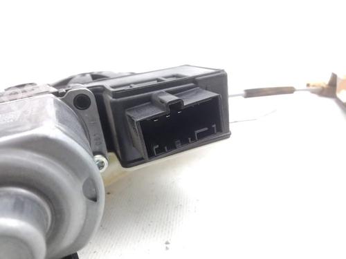 Rear left window mechanism SEAT LEON (5F1) 1.6 TDI | BP19492962C24 