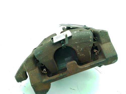 Used Left rear brake caliper Left rear brake caliper AUDI A4 B8 (8K2) 2.7 TDI (190 hp) 31871063 31871063