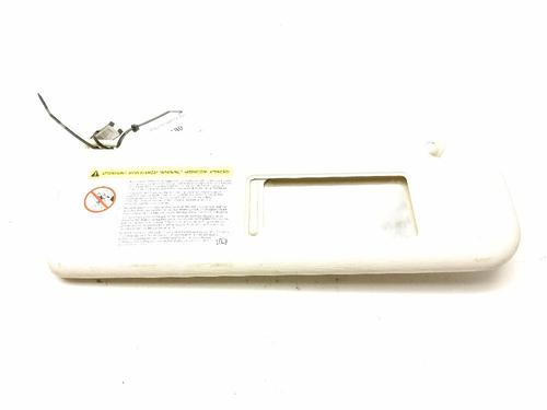 Used Right sun visor Right sun visor 38615681 38615681