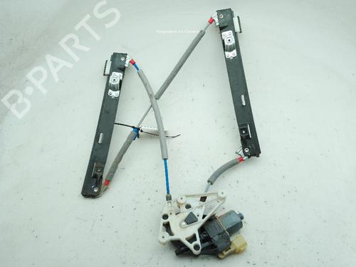 Rear right window mechanism FORD B-MAX (JK) 1.0 EcoBoost | BP24051216C25 