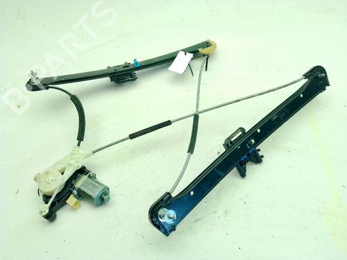 Used Front right window mechanism AUDI A3 Sportback (8VA, 8VF) 1.4 TFSI e-tron (150 hp) 26881518