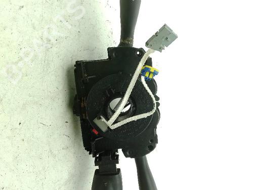 Used Headlight switch Headlight switch PEUGEOT 307 (3A/C) 1.6 HDi 110 (109 hp) 32313206 32313206